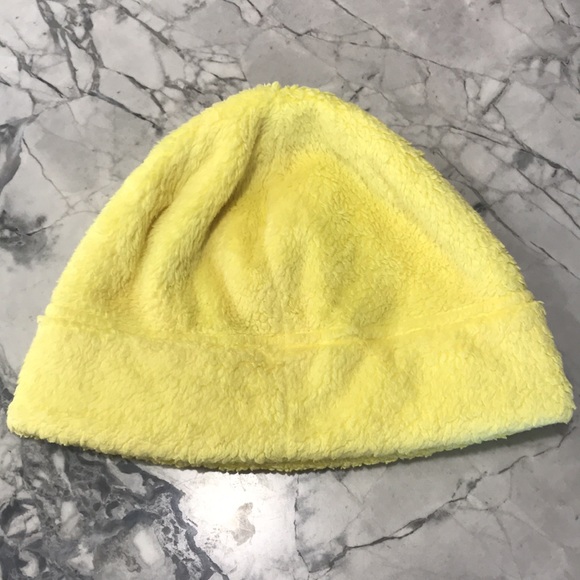 THE NORTH FACE FLEECE HAT - Picture 3 of 4